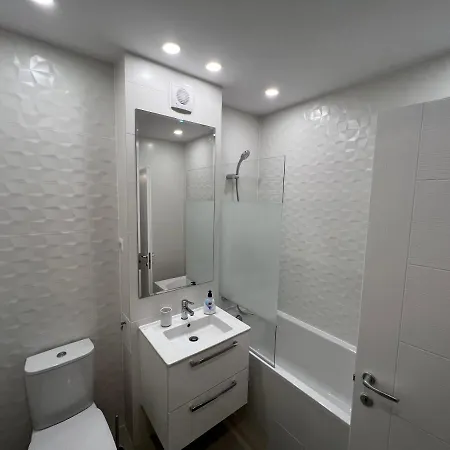 Apartment Milena Studio 1 Dormitor Bucharest