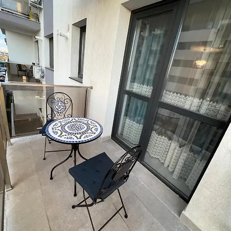 Milena Studio 1 Dormitor Apartment