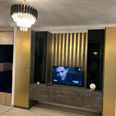Apartment Milena Studio 1 Dormitor Bucharest