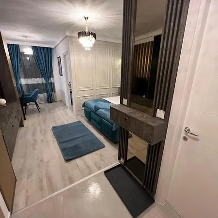 Apartment Milena Studio 1 Dormitor *