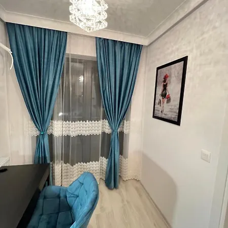 Milena Studio 1 Dormitor Apartment Bucharest